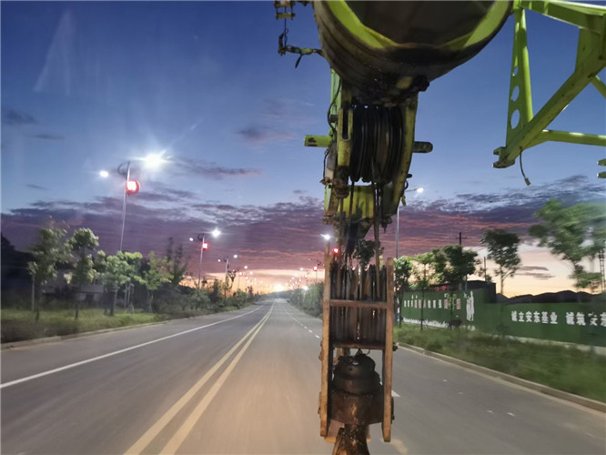 分宜县大件吊装怎么收费